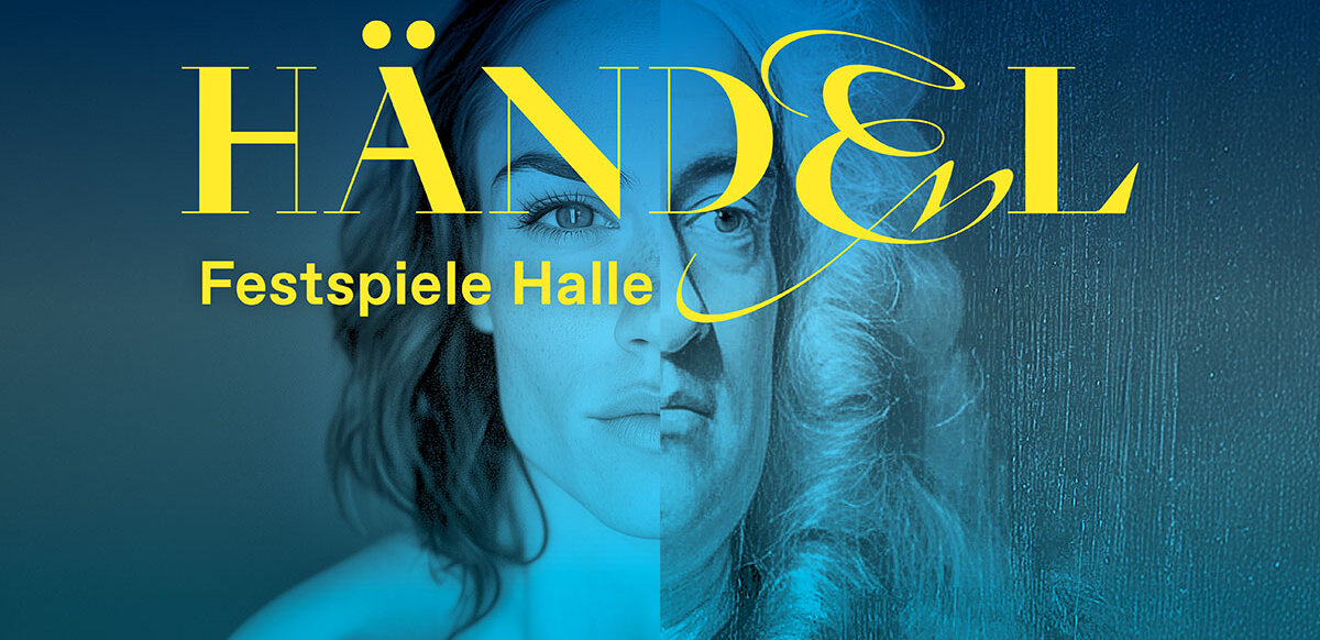 5.-14. Juni 2026, Mannsbilder: Helden, Herrscher, Herzensbrecher. Bild Gesicht Montage aus 2 Gesichtern