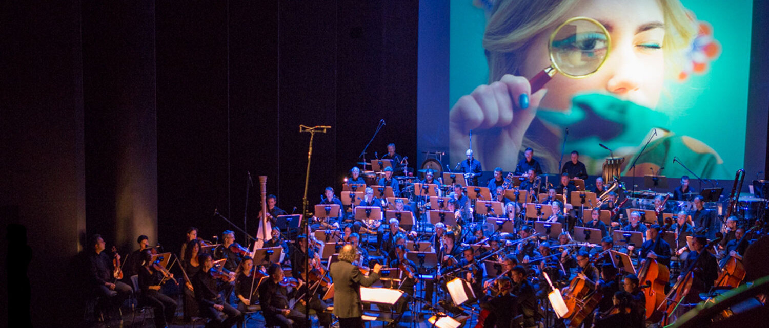 Orchester