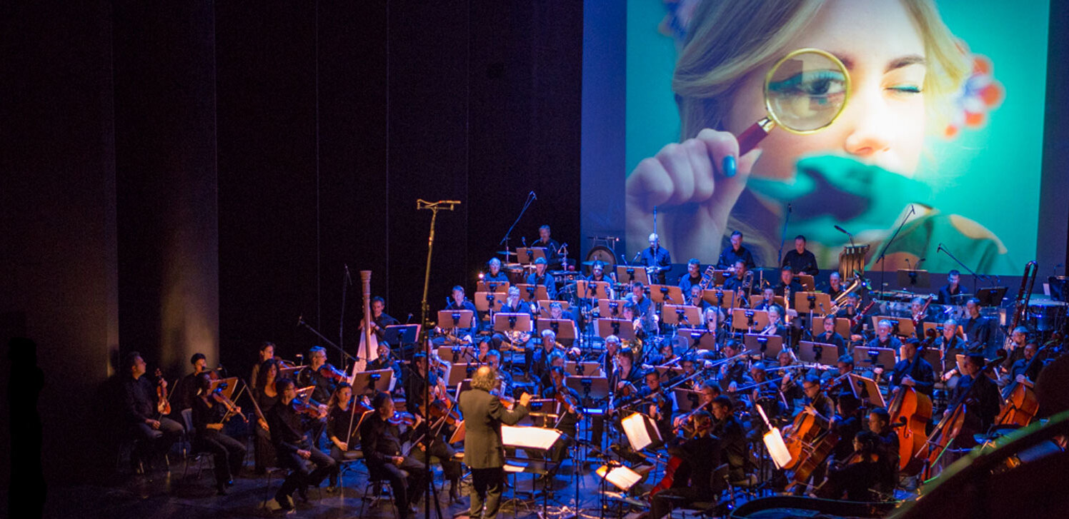Orchester