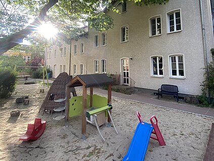 Garten KSZ
