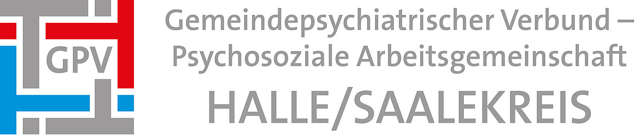 Gemeindepsychiatrischer Verbund – Psychosoziale Arbeitsgemeinschaft Halle/Saalekreis (GPV-PSAG Halle/Saalekreis)